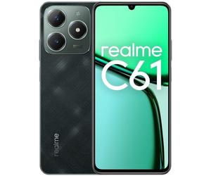 Realme C61 4G 6GB 128GB 6.78" Verde