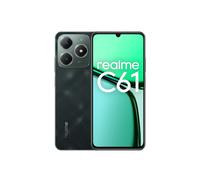 Realme C61 6+128 Go DS 4G verde scuro OEM