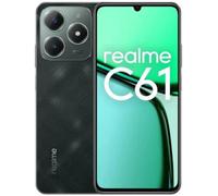 Realme C61 6+128GB 6.74" DS Dark Green OPT