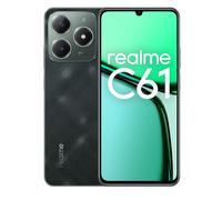 Realme c61 6+128gb 6.74ds Dark Green opt