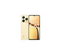 REALME C61 DUAL SIM 6.7" OCTA CORE 256GB RAM 6GB 4G LTE EUROPA SPARKLE GOLD