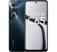 Realme C65 Smartphone 8+256 GB, Fotocamera Con AI Da 50 MP, Display Da 6,67" Con