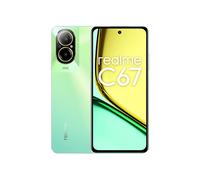 REALME C67 8+256, 256 GB, GREEN