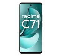 Realme C71 4G Dual SIM 8GB RAM 256GB - Forest Owl EU
