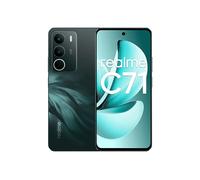 REALME C71 DUAL SIM 6.67" OCTA CORE 256GB RAM 8GB 4G LTE ITALIA FOREST OWL