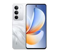 realme C71 4G Smartphone 8+256GB, Cigno Bianco, Schermo 6.67 pollici, Refresco a 120 Hz, Caricamento 45W Rapido, Batteria 6000mAh, Fotocamera de 50MP, Powerful 8 Core Processor, IP54