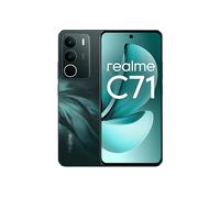 REALME C71 8+256GB, 256 GB, GREEN