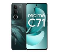 REALME C71 8 - 256Gb Forest Owl