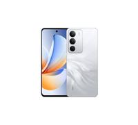 realme C71 16,9 cm (6.67") 8 GB 256 GB 6000 mAh Bianco
