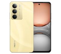 Realme C75 (4G) 256 GB, Oro - Nouvo