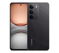 Realme C75 8+128GB 6.72" DSBlack EU