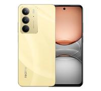 Realme C75 8+256GB 6.72" Gold Dual Sim Garanzia Europa