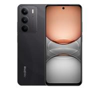 Realme C75 (4G) 256GB, Nero - Nouvo