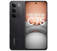 Realme C75 4G 8GB 256GB 6.72" Nero