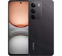 Realme C75 8+128GB 6.72" DSBlack EU