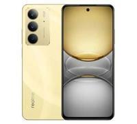 Realme C75 8+128GB 6.72" DSGold EU