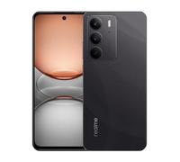 Realme C75 8+256GB 6.72" DS Black ITA 631011004520