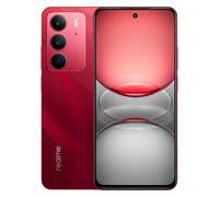 Smartphone Realme C75 8GB- 256GB- 6.72'- Rojo - Nouvo