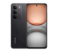 Realme C75 Nero 128GB Memoria 8GB Ram Display 6.72" 90Hz 50Mpx 6.000mAh 4G Black