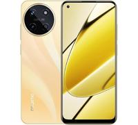 realme C75 Smartphone 8+256 GB, IP69, batería de 5828 mAh, Cristal ArmorShell™2, cámara supernítida de 50 MP, Carga rápida 45 W7, Negro