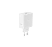 Realme Carica batterie SUPERVOOC 120W POWER ADAPTER White