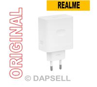 Realme Caricabatterie 5474430 Originale Usb Vcb3jfeh 33w Oppo A79 5g A7n A8 A83