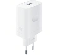 Realme Caricabatterie ultra veloce da 45W per telefoni cellulari Android, compatibile con SuperVOOC per GT7 Pro, GT6T, 14 Pro+, 12 Pro+, 12+ 5G, 14 Pro, 12x 5G, C75, C67, Note 60, adattatore di alimen