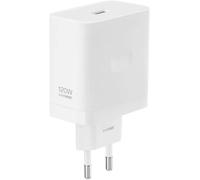 Realme Caricabatterie VCBBOAEH Supervooc USB-A 120W White