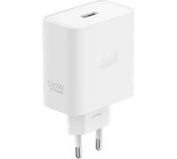 Realme Caricabatterie VCBBOAEH Supervooc USB-A 120W White