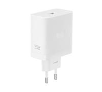 realme Caricatore USB C Rapido 120W Caricabatterie Originale Presa USB C Spina Alimentatore per Realme GT6/GT 6T/GT2/GT Master/GT Neo2/GT Neo 3/3T/GT 2Pro/12/12Pro+/11/10/9Pro+8Pro/Narzo50