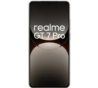 realme GT GT7 PRO 17,2 cm (6.78") Android 15 12 GB 512 GB 6500 mAh Arancione