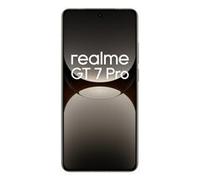 realme GT GT7 PRO 17,2 cm (6.78") Android 15 12 GB 512 GB 6500 mAh Arancione