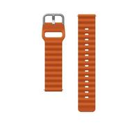 Realme Cinturino orologio WATCH 5 S2502 Silicon Sun orange