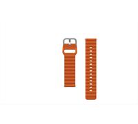 Cinturino orologio WATCH 5 S2502 Silicon Sun orange