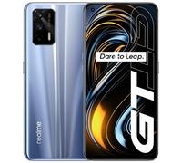 realme GT 5G 16,3 cm (6.43") Doppia SIM Android 11 USB tipo-C 8 GB 128 GB 4500 mAh Blu