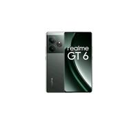 realme GT 6 17,2 cm (6.78") Doppia SIM Android 14 5G USB tipo-C 16 GB 512 GB 5500 mAh Verde