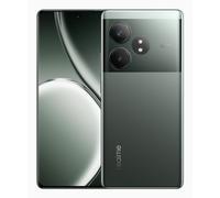 Realme GT 6T (5G) 8GB 256GB, verde, sbloccato - Nouvo