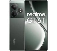 REALME GT 6T 5G DUAL SIM 6.78" OCTA CORE 256GB RAM 12GB 5G ITALIA RAZOR GREEN