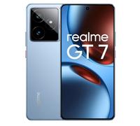 REALME GT 7 12+512GB DS ICESENSE BLUE OEM