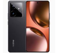 Realme GT 7 5G Dual SIM 12GB RAM 256GB - IceSense Black EU