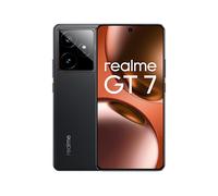 Realme GT 7 5G Dual SIM 12GB RAM 512GB - IceSense Black EU