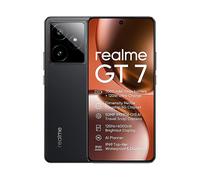Realme - Smartphone Realme Bundle Gt7 5g (512gb 12gb)-ice Sense Black REALME