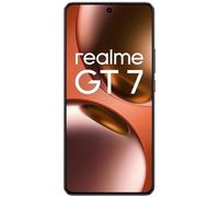 Realme GT 7 5G Dual SIM 12GB RAM 256GB - IceSense Black EU