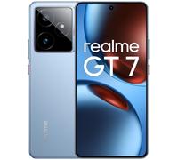 Realme GT 7 5G 512GB 12GB RAM Dual Sim Blue Garanzia Europa