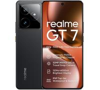Realme GT 7 5G Dual SIM 12GB RAM 512GB - IceSense Black EU