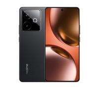 Realme GT 7 5G Dual SIM 12GB RAM 256GB - IceSense Black EU