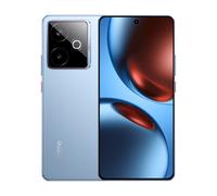 Realme GT 7 5G Dual SIM 12GB RAM 256GB - IceSense Blue EU