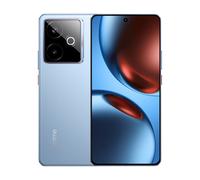 Realme GT 7 5G Dual SIM 12GB RAM 256GB - IceSense Blue EU