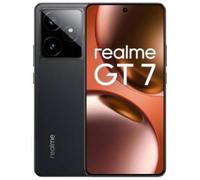 REALME GT 7 5G DUAL SIM 6.78" OCTA CORE 512GB RAM 12GB 5G ITALIA ICESENSE BLACK