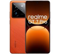 Realme GT 7 Pro 12/256GB Mars Orange sbloccato
